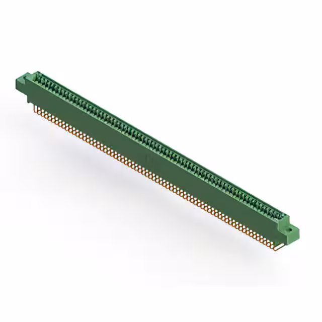 345-070-558-602 EDAC Inc.  Edgeboard Connectors